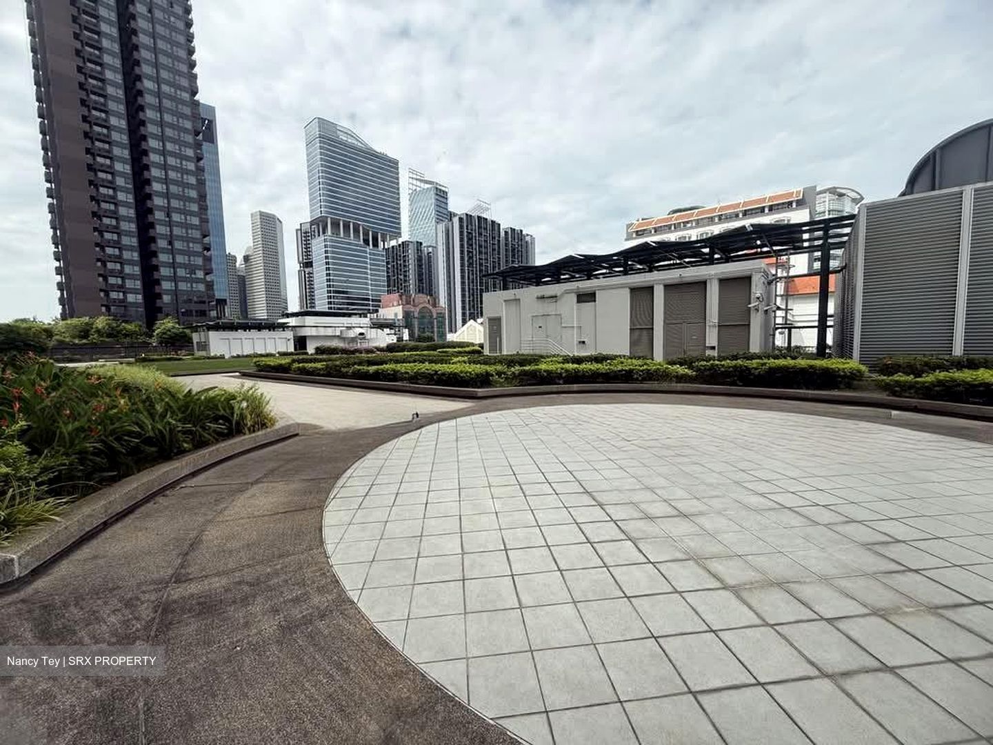 Bugis Junction (D7), Office #572117201